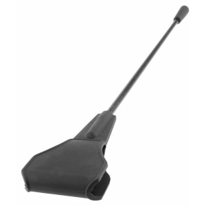 Bici Silicon Crop Negru Bici Silicon Crop Negru pe Sexlab.ro