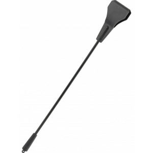 Bici Silicon Crop Negru