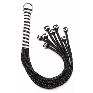 Bici Tail Polish Leather Negru pe Sexlab.ro