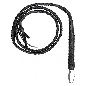 Bici Twisted Whip Negru pe Sexlab.ro