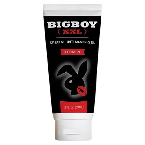 Big Boy XXL Gel pe Sexlab.ro