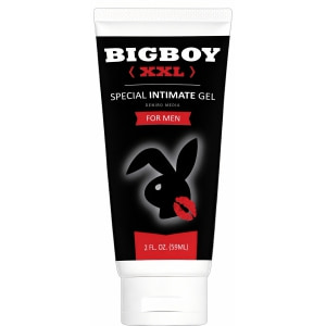 Big Boy XXL Gel Big Boy XXL Gel pe Sexlab.ro