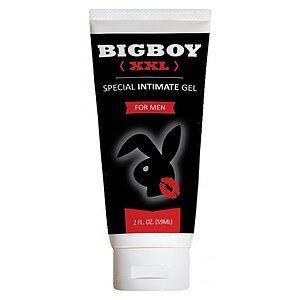 Big Boy XXL Gel pe SexLab