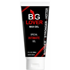 Big Lover Max Gel Big Lover Max Gel pe Sexlab.ro