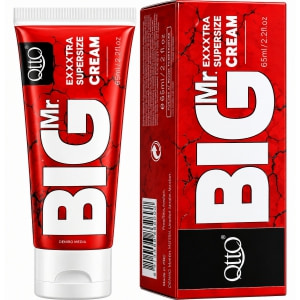 Big XXL Cream Mărirea Penisului Big XXL Cream Mărirea Penisului pe Sexlab.ro