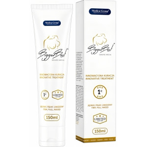Bigger Boost Ser-Cremă — Fermitate și Mărire Bigger Boost Ser-Cremă — Fermitate și Mărire pe Sexlab.ro