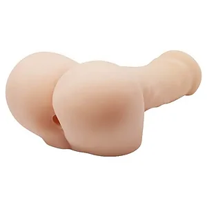 Bigger Man Plus Masturbator pe SexLab