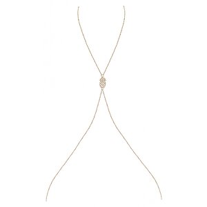 Bijou-901 Obsessive Auriu pe SexLab