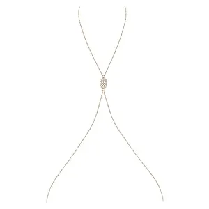 Bijou-901 Obsessive Auriu pe SexLab