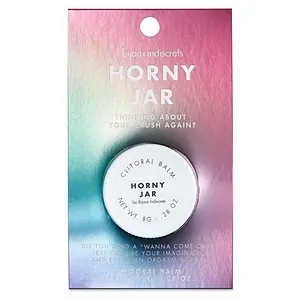 Balsam Clitoral Cu Efect Incalzitor