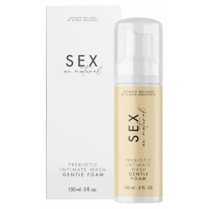 Bijoux Indiscrets Spumă Intimă Prebiotică — Protejează Flora pe Sexlab.ro