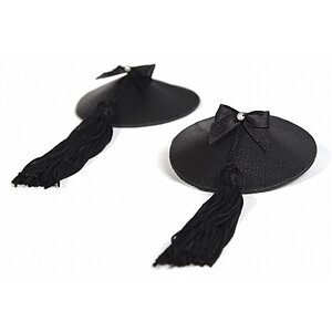 Bijuterii Pentru Sfârcuri Burlesque pe SexLab