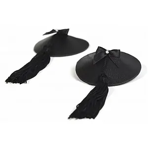 Bijuterii Pentru Sfârcuri Burlesque pe SexLab