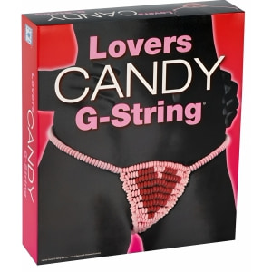 Bikini Comestibili Candy Bikini Comestibili Candy pe Sexlab.ro