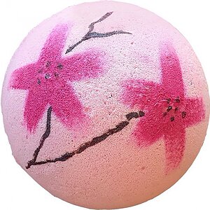 Bila baie Cherry Blossom B Cosmetics pe SexLab