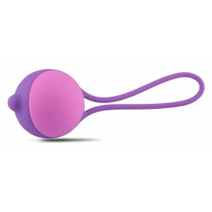 Bilă Kegel Rotativă Toyz4lovers Mov Pentru Control Pelvin Bilă Kegel Rotativă Toyz4lovers Mov Pentru Control Pelvin pe Sexlab.ro