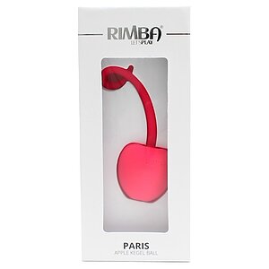 Bila Vaginala Kegel Paris Roz