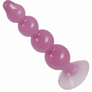 Bile Anal Beads Mov
