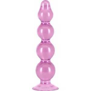 Bile Anal Beads Mov pe Sexlab.ro