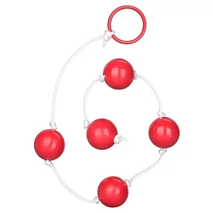 Bile Anale CalExotics Large Multicolor Bile Anale CalExotics Large Multicolor pe SexLab