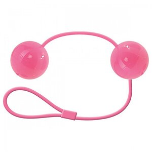 Bile Candy Toyz4Lovers Roz pe Sexlab.ro
