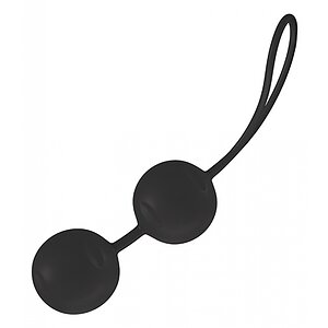 Bile Joyballs Negru pe SexLab