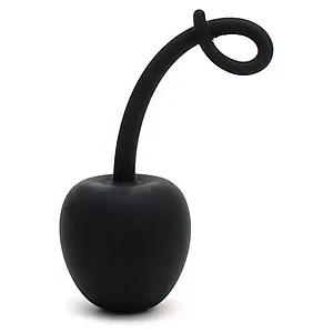 Bile Kegel Rimba Paris Negru pe SexLab