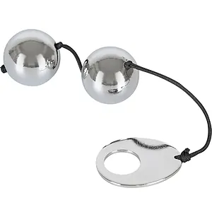 Bile Kegel Metalice Greutate 110 G