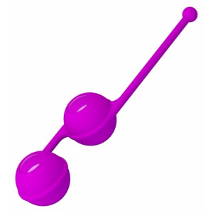 Bile Pretty Love Kegel Tighten Up III Mov Bile Pretty Love Kegel Tighten Up III Mov pe Sexlab.ro