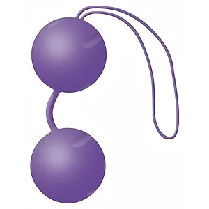 Bile Vaginale Joydivision Joyviolett Violet