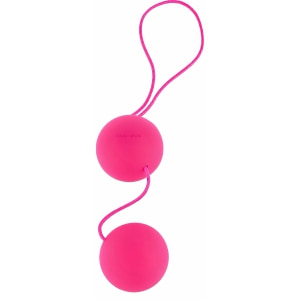 Bile Vaginale Roz Cu Vibratii Bile Vaginale Intretinere Curatare Sfaturi