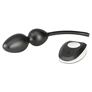 Bile Vaginale Jane Untamed Geisha Negru Bile Vaginale Jane Untamed Geisha Negru pe SexLab