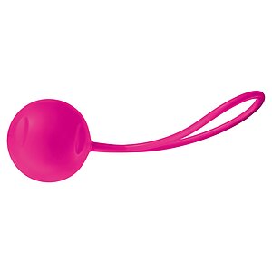 Bile Vaginale Joyballs Single Roz pe SexLab