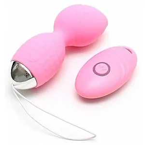 Bile Vaginale Kegel Athens Roz pe SexLab