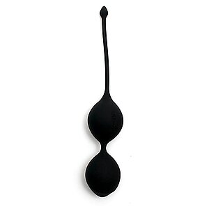 Bile Vaginale Kegel Rimba Brussels Negru pe Sexlab.ro