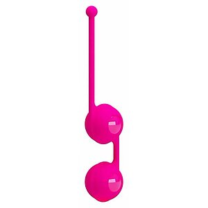 Bile Vaginale Kegel Tighten Up 3 Roz Bile Vaginale Kegel Tighten Up 3 Roz pe Sexlab.ro