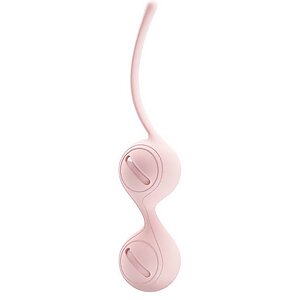 Bile Vaginale Kegel Tighten Up I Roz pe SexLab