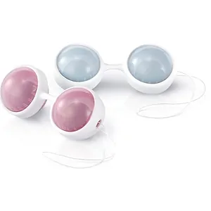Bile Vaginale Luna Beads pe SexLab