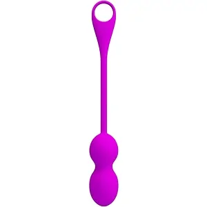 Bile Vaginale Pretty Love Elvira Mov Bile Vaginale Pretty Love Elvira Mov pe SexLab