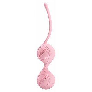 Bile Vaginale Pretty Love Kegel Roz