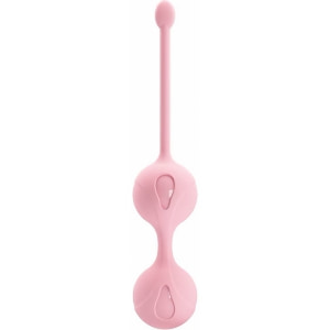 Bile Vaginale Pretty Love Kegel Tighten Up I Roz Bile Vaginale Pretty Love Kegel Tighten Up I Roz pe Sexlab.ro