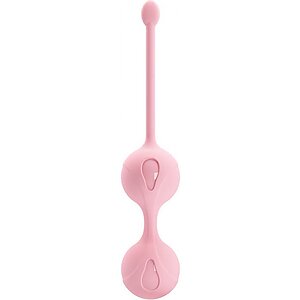 Bile Kegel Cu Greutate Interna Pentru Antrenament
