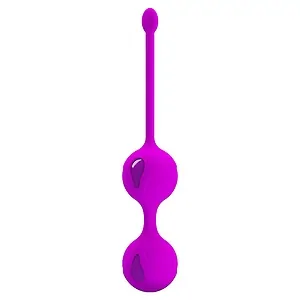 Bile Vaginale Pretty Love Kegel Tighten Up II Mov Bile Vaginale Pretty Love Kegel Tighten Up II Mov pe SexLab