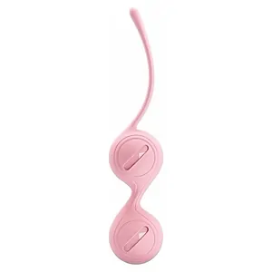 Bile Vaginale Pretty Love Kegel pe SexLab