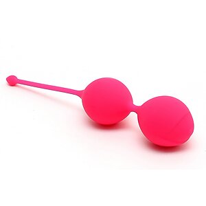 Bile Vaginale Rimba Amsterdam Kegel Roz pe Sexlab.ro