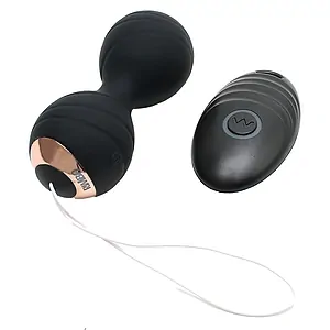 Bile Kegel Reincarcabile Cu Telecomanda