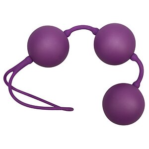 Bile Vaginale Triple Pentru Incepatoare