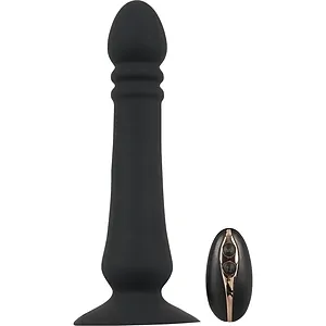 Vibrator Anal Cu 3 Viteze De Impingere