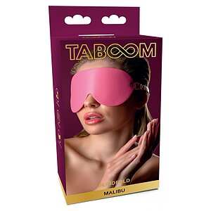 Blindfold Taboom Roz