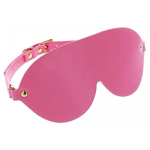 Blindfold Taboom Roz Blindfold Taboom Roz pe Sexlab.ro